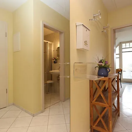 8 Vater Am Achterwasser - Cc * Zempin