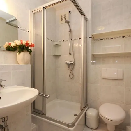 Appartamento 8 Vater Am Achterwasser - Cc Zempin