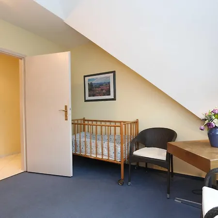 8 Vater Am Achterwasser - Cc *