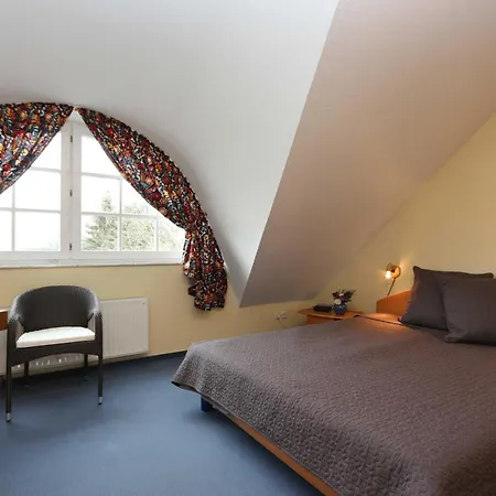 8 Vater Am Achterwasser - Cc * Zempin