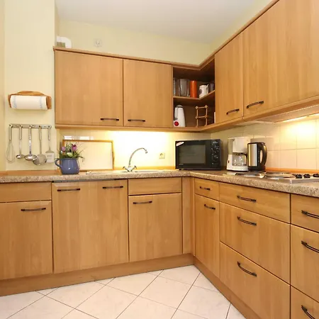 8 Vater Am Achterwasser - Cc