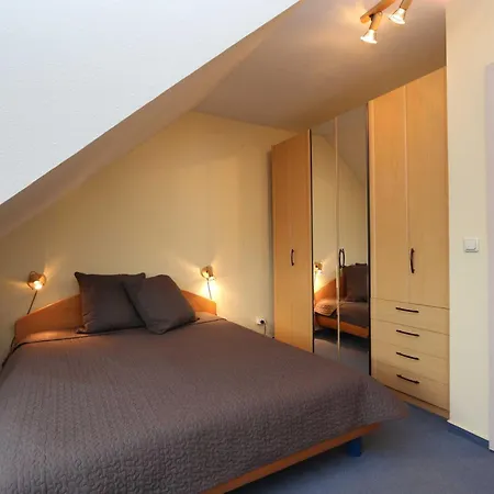 8 Vater Am Achterwasser - Cc Apartament