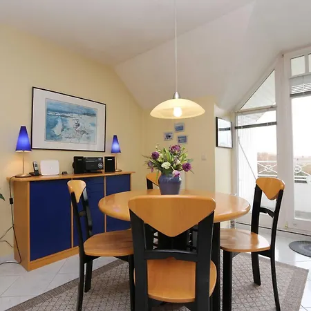 8 Vater Am Achterwasser - Cc * Zempin