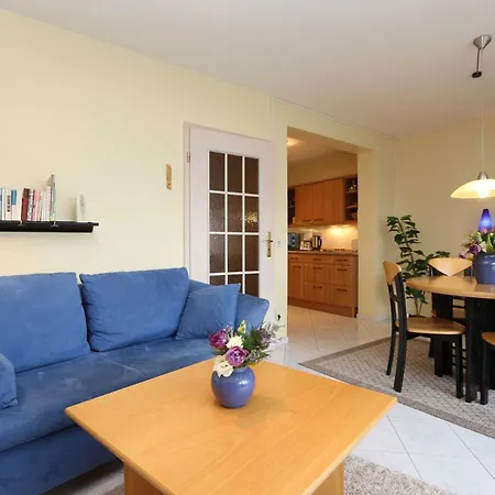 8 Vater Am Achterwasser - Cc Zempin